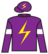 Lennox Road silks