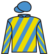 Just Waiting silks