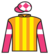 Something Shocking silks