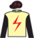 Mr Trump silks