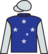 Dream On Girl silks