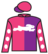 Saturday Sorcerer silks