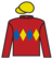 Come Along Jeffrey silks