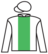 Cry No More silks