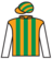 Wandjina Spirit silks