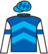 Mr Jammo silks