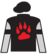 The Black Leopard silks
