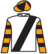 Dissident Gumby silks