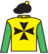 She's Sensational silks