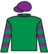 Classy Rebel silks