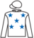 Martini Bianco silks