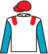 Stan The Caddy silks