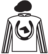 Scottish Jewel silks