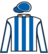 One for Betty silks