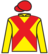Innocent Ruby silks