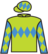La Bella Costa silks