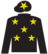 The Chosen One silks