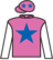 Go The Parrot silks