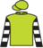 Off Her Roca silks