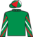 Arundel Star silks
