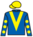 Killer Instinct silks
