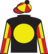 Six Degrees silks
