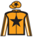 Supreme Crown silks