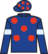 Great Siege silks