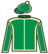 Petit Chautauq silks