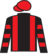 Kerry Miss silks