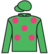 Chase the Horizon silks