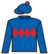 Sister Josephine silks
