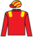 Bonanova's Dream silks