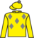 Immortal Weapon silks