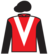 Valour Road silks
