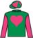 The Diggings silks