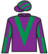 Red Scimitar silks