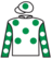Tinszel silks