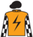 Huxton Creeper silks