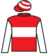 Ladies Man silks