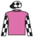 Blazen Star silks
