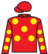 Smart Action silks