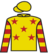 Mont Royal silks