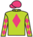 What A Peach silks