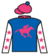Mr Drew silks