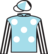 About Time Bill silks