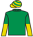 Miss Geneva silks