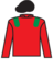 If You Leave silks