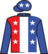 Command King silks