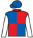 Lace the Lady silks